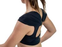 Swedish Posture sports bra
