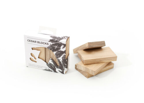 cederblock