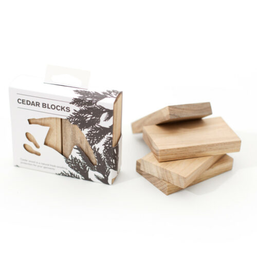 cederblock