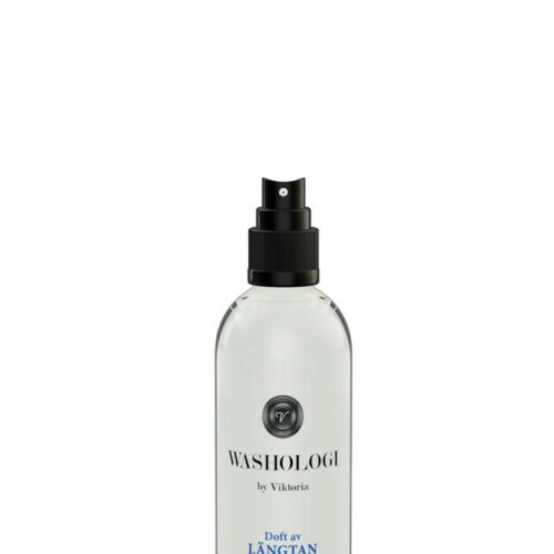 WASHOLOGI by Viktoria - Linnevatten LÄNGTAN 100 ml