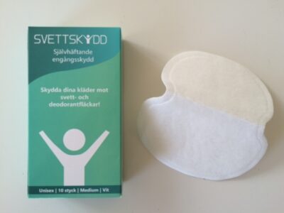 svettskydd