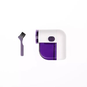 noppborttagare mini