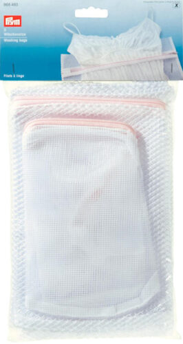 Tvättpåse - 3pack
