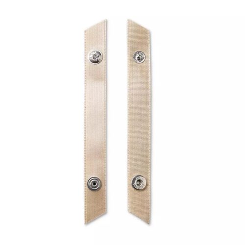 Axelbandshållare beige