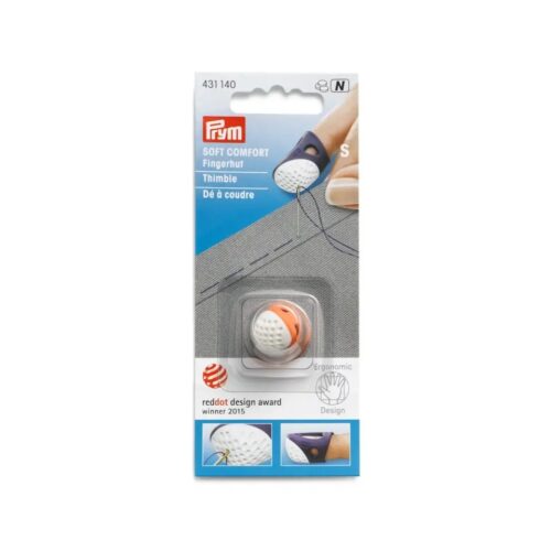 Prym fingerborg