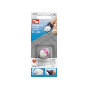 Prym fingerborg