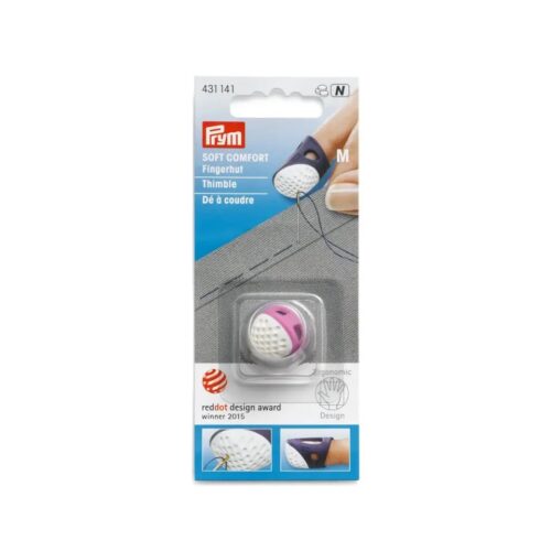 Prym fingerborg