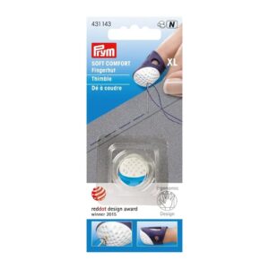 Prym fingerborg