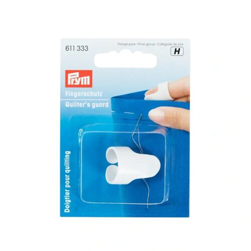 Prym Fingerskydd