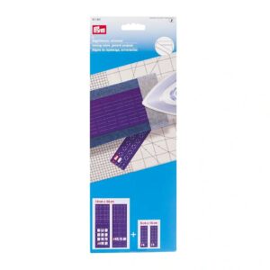 Prym stryklinjal i 2 pack