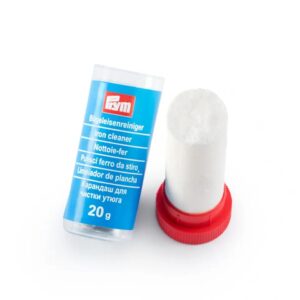 Prym strykjärnsregöring