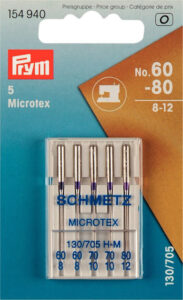 prym microtex