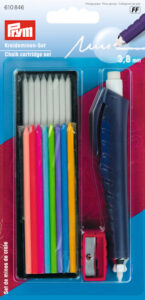 Markeringspenna med stift