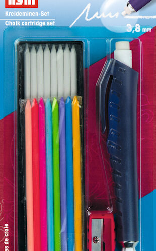Markeringspenna med stift