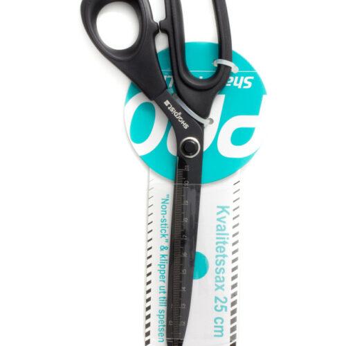 Sharpist Pro 25 cm kvalitetssax