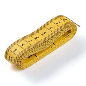 Måttband 254 cm
