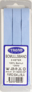 Bomullsband