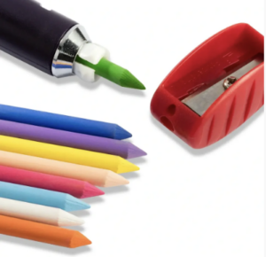 Markeringspenna med stift