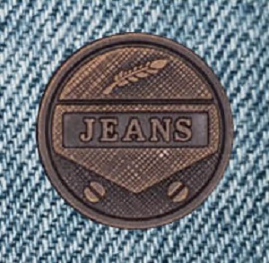 jeansknapp 20 mm