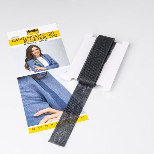Kantband 5m x 20mm